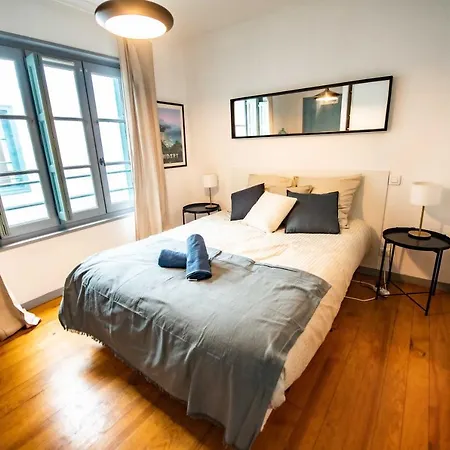 Duplex Typique Centre *