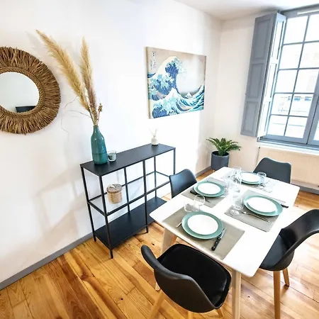 Duplex Typique Centre *