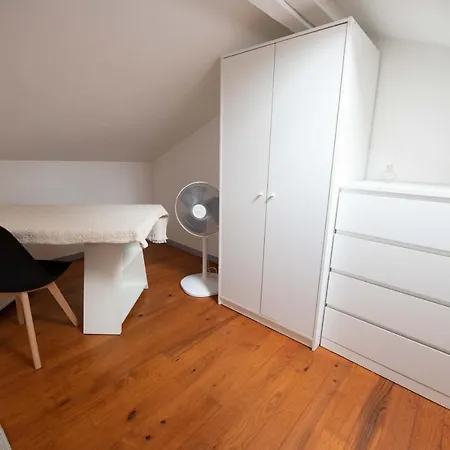 Duplex Typique Centre * Bayonne