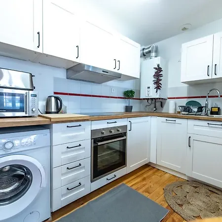 Apartment Duplex Typique Centre