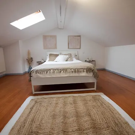 Lägenhet Duplex Typique Centre *