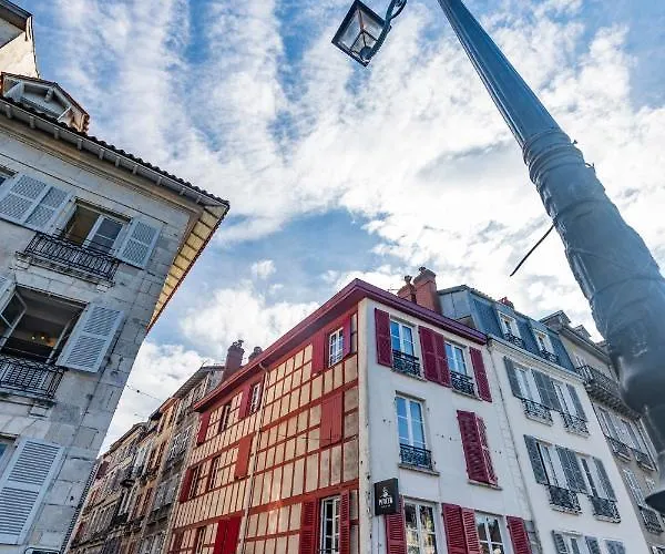 Duplex Typique Centre *