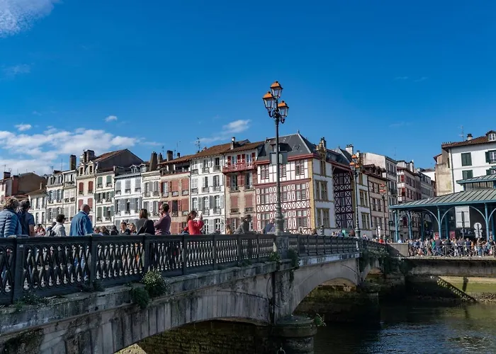 公寓 Duplex Typique Centre