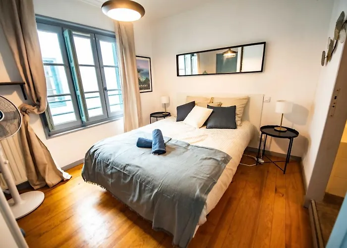 Duplex Typique Centre *