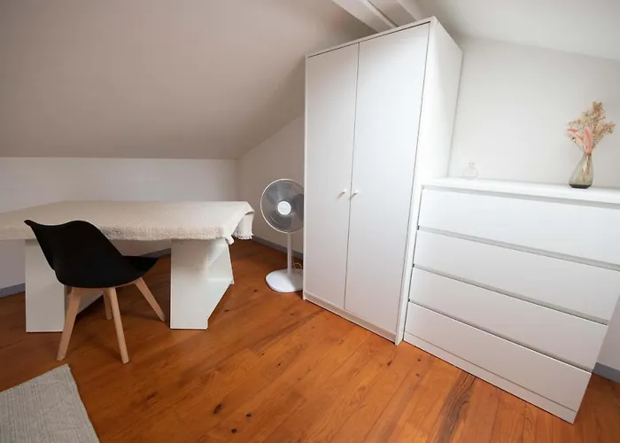 Duplex Typique Centre * 巴约讷