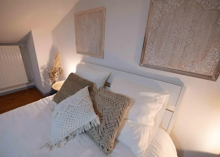 Duplex Typique Centre